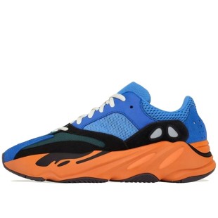 Yeezy Boost 700 Bright Blue