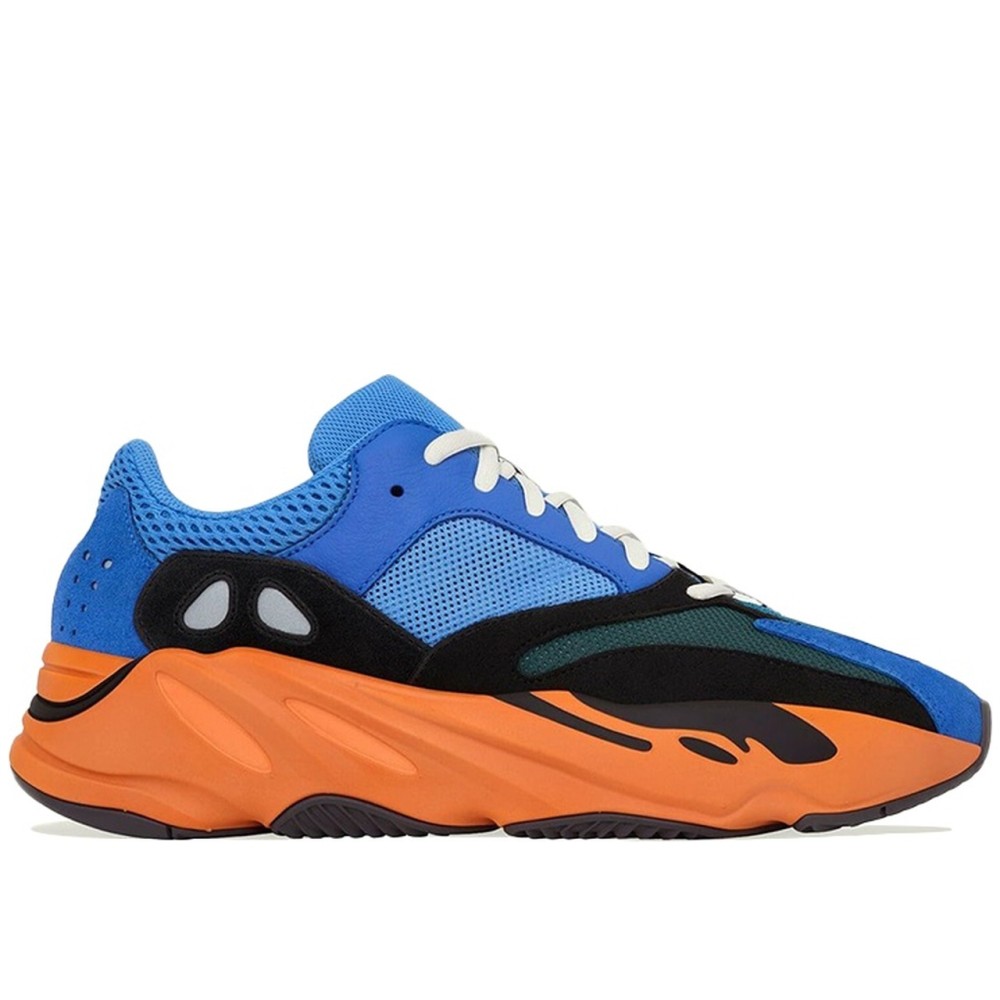 Yeezy Boost 700 Bright Blue