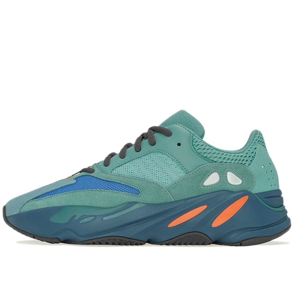Yeezy Boost 700 Faded Azure