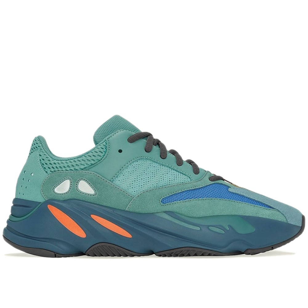 Yeezy Boost 700 Faded Azure