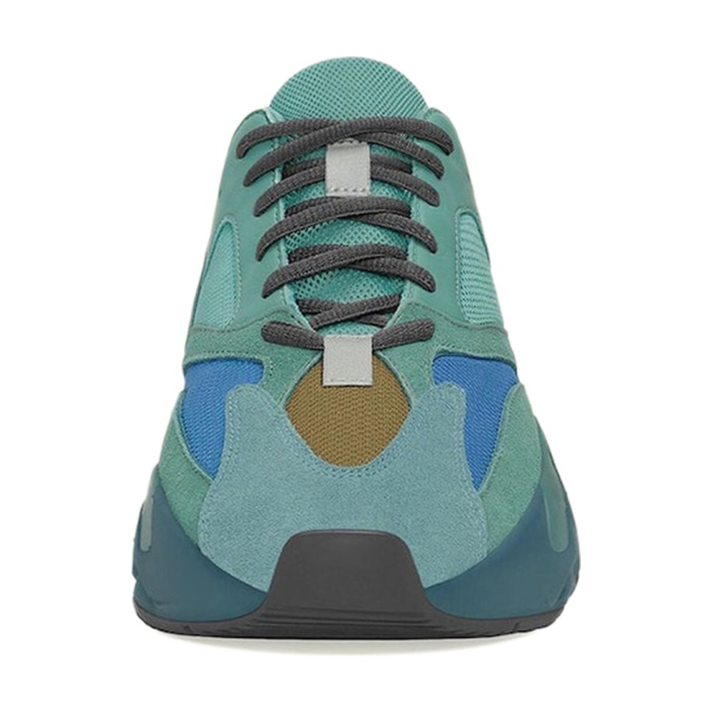 Yeezy Boost 700 Faded Azure