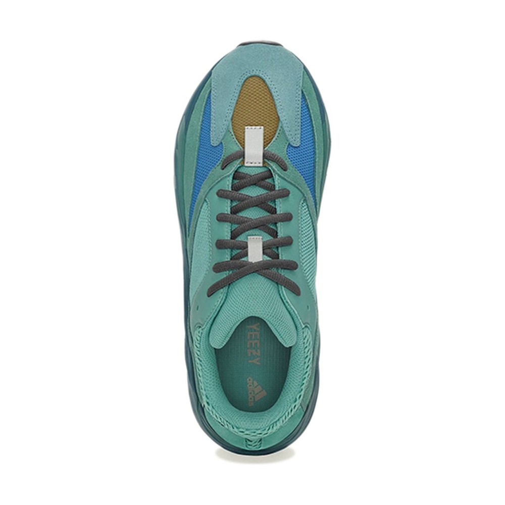 Yeezy Boost 700 Faded Azure