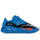 Yeezy Boost 700 Hi Res Blue Sneakers
