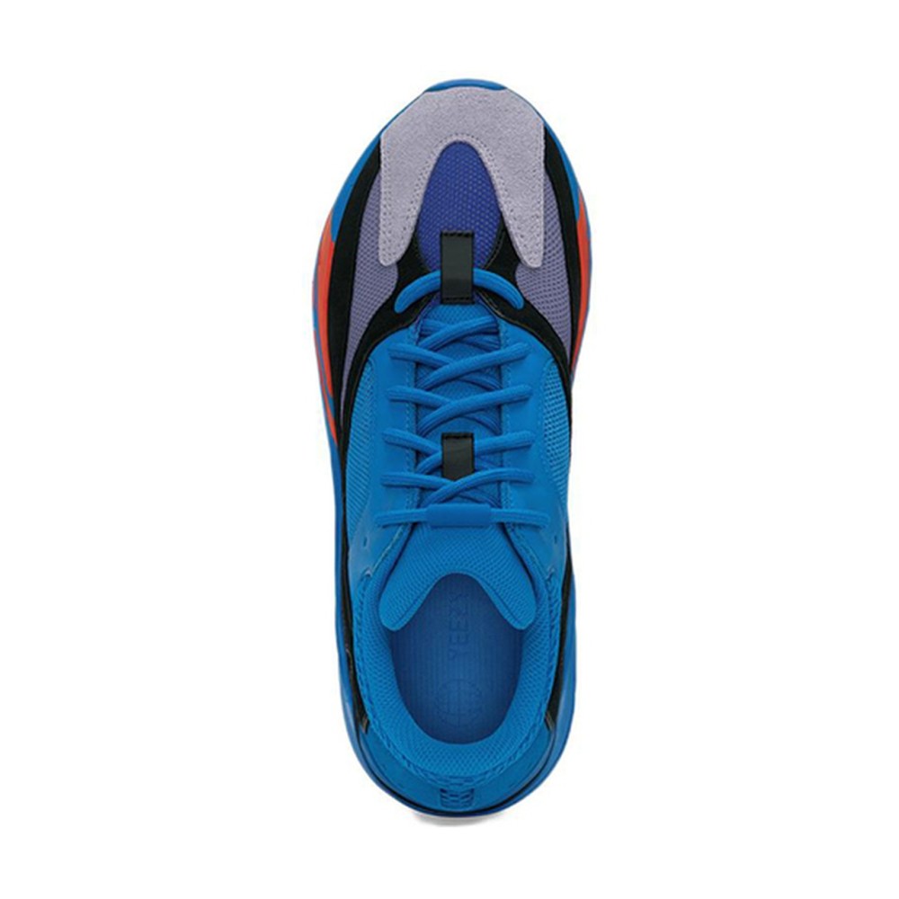 Yeezy Boost 700 Hi Res Blue Sneakers