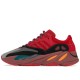 Yeezy Boost 700 Hi Res Red