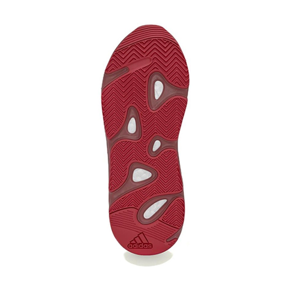 Yeezy Boost 700 Hi Res Red