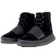 Yeezy Boost 750 Triple Black