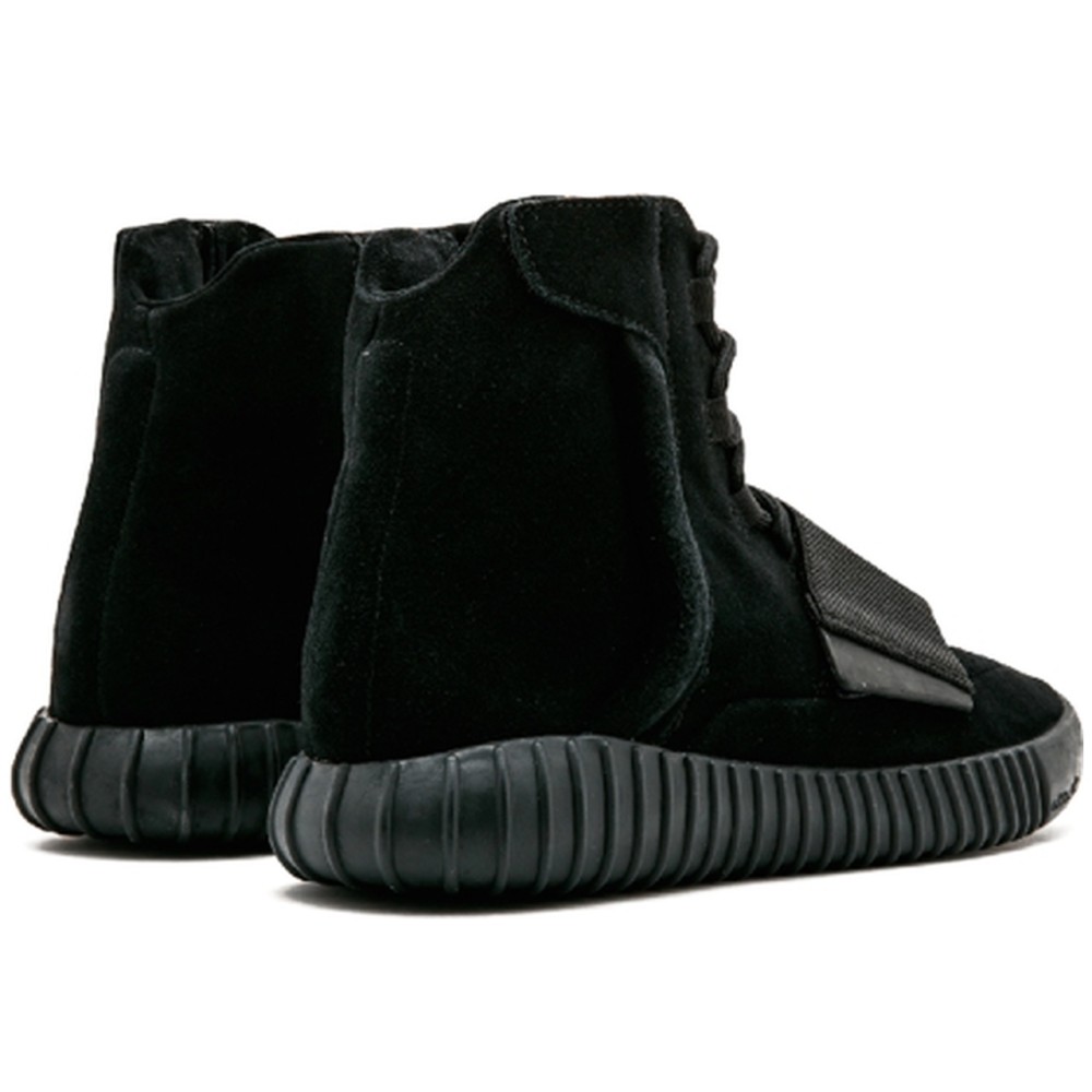 Yeezy Boost 750 Triple Black