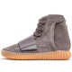 Yeezy Boost 750 Light Grey Glow In The Dark