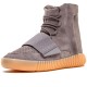 Yeezy Boost 750 Light Grey Glow In The Dark