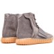 Yeezy Boost 750 Light Grey Glow In The Dark