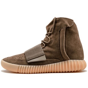 Yeezy Boost 750 Chocolate