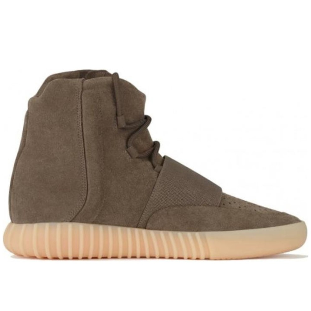 Yeezy Boost 750 Chocolate
