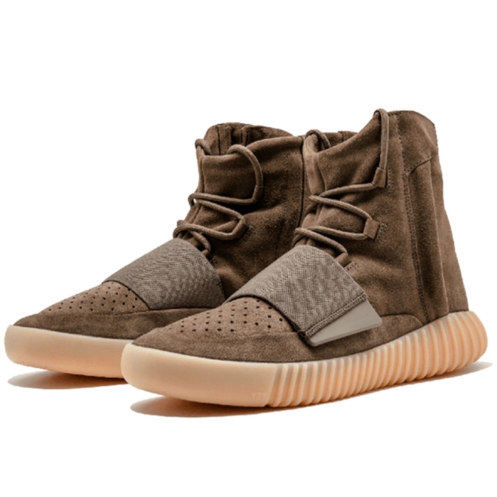 Yeezy Boost 750 Chocolate