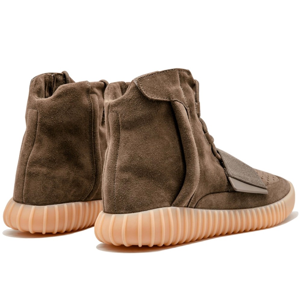 Yeezy Boost 750 Chocolate