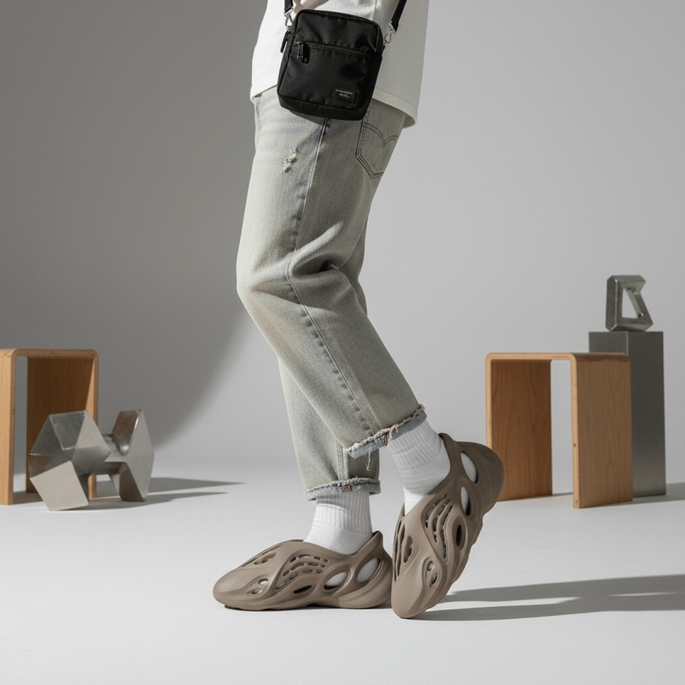 Yeezy Foam Runner Stone Sage