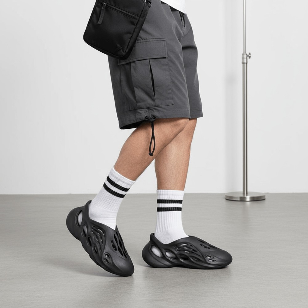 Yeezy Foam Runner Onyx